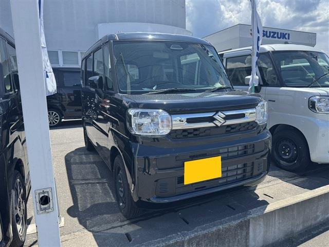 スズキ スペーシア ６６０ ハイブリッド Ｘ ４ＷＤ R8年 (東北) 99