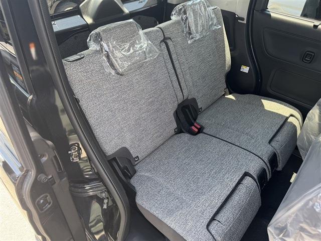 スズキ スペーシア ６６０ ハイブリッド Ｘ ４ＷＤ R8年 (東北) 99
