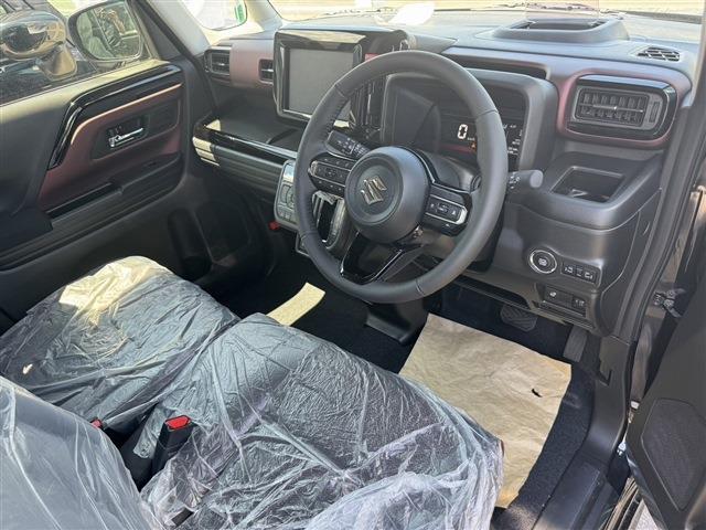スズキ スペーシア ６６０ カスタム ハイブリッド ＸＳ ４ＷＤ R8年 (東北) 99
