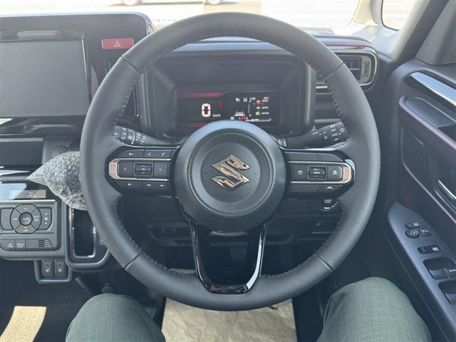 スズキ スペーシア ６６０ カスタム ハイブリッド ＸＳ ４ＷＤ R8年 (東北) 99