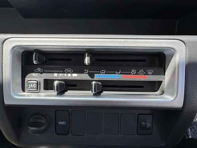 ダイハツ ハイゼットトラック ６６０ スタンダード ３方開 ４ＷＤ H29年 (東北) 99