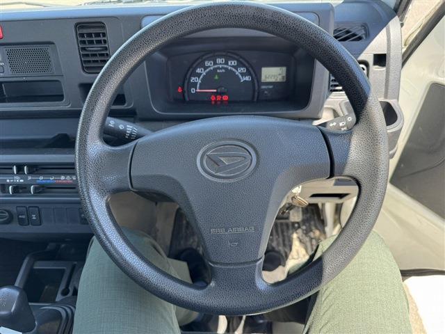 ダイハツ ハイゼットトラック ６６０ スタンダード 農用スペシャル ３方開 ４ＷＤ H27年 (東北) 99