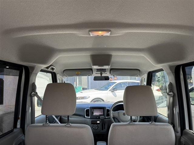 スズキ スペーシア ６６０ Ｘ ４ＷＤ H26年 (東北) 99