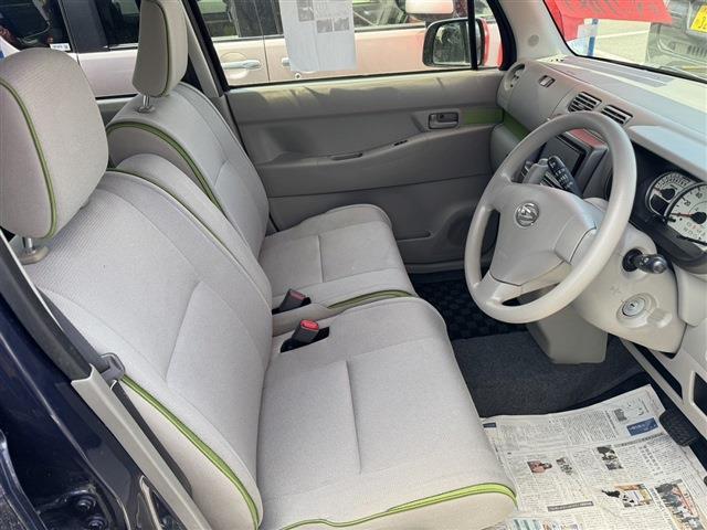 ダイハツ ムーヴ　コンテ ６６０ Ｌ ４ＷＤ H25年 (東北) 99