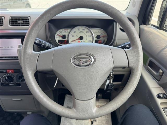 ダイハツ ムーヴ　コンテ ６６０ Ｌ ４ＷＤ H25年 (東北) 99