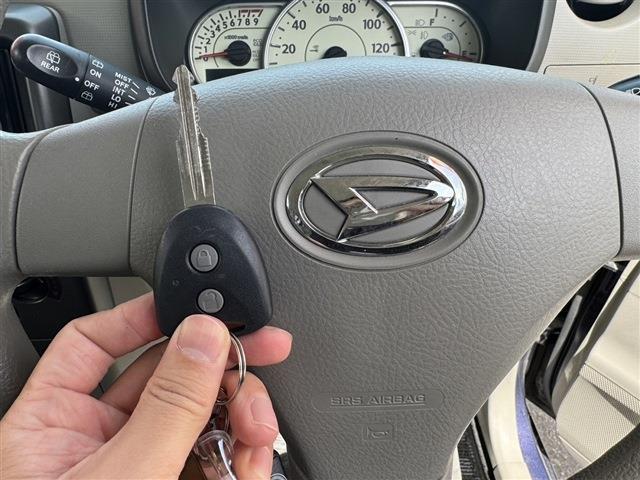 ダイハツ ムーヴ　コンテ ６６０ Ｌ ４ＷＤ H25年 (東北) 99