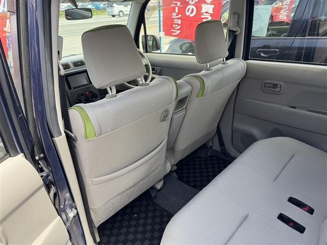 ダイハツ ムーヴ　コンテ ６６０ Ｌ ４ＷＤ H25年 (東北) 99