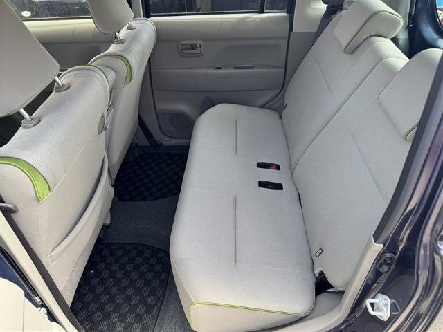 ダイハツ ムーヴ　コンテ ６６０ Ｌ ４ＷＤ H25年 (東北) 99