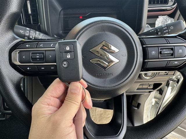 スズキ スペーシア ６６０ カスタム ハイブリッド ＧＳ ４ＷＤ R8年 (東北) 99