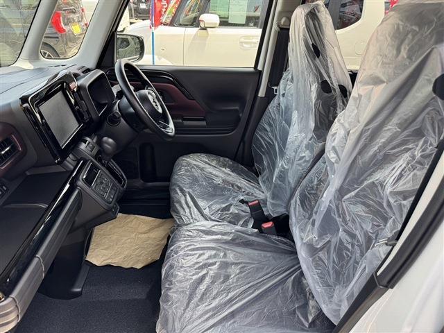 スズキ スペーシア ６６０ カスタム ハイブリッド ＧＳ ４ＷＤ R8年 (東北) 99