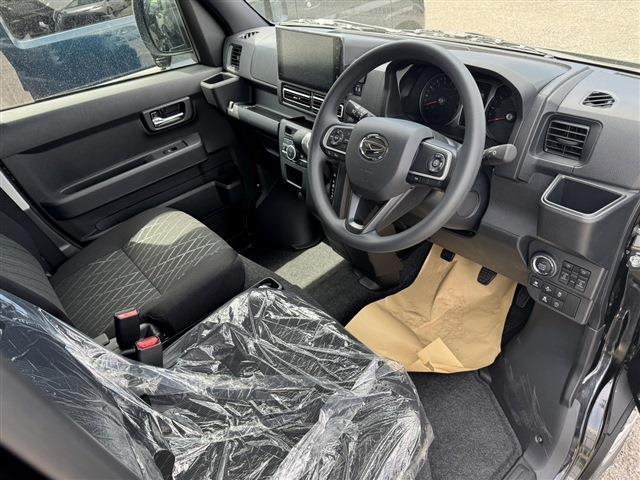 ダイハツ アトレー ６６０ ＲＳ ４ＷＤ R8年 (東北) 99