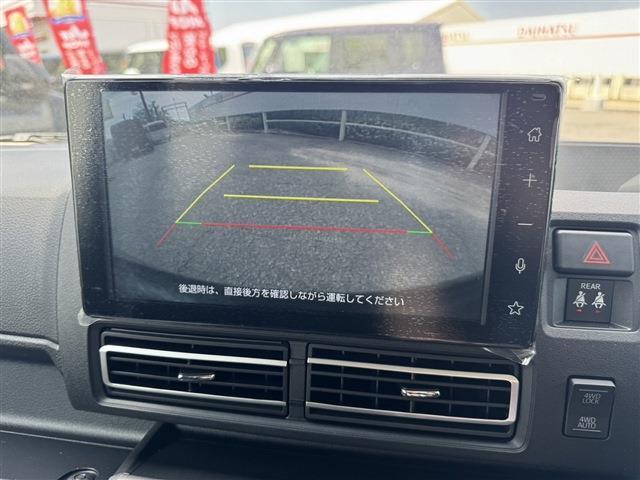 ダイハツ アトレー ６６０ ＲＳ ４ＷＤ R8年 (東北) 99