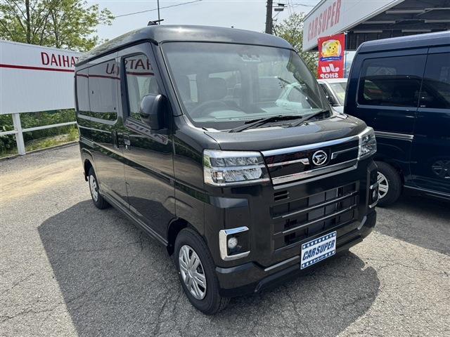 ダイハツ アトレー ６６０ ＲＳ ４ＷＤ R8年 (東北) 99