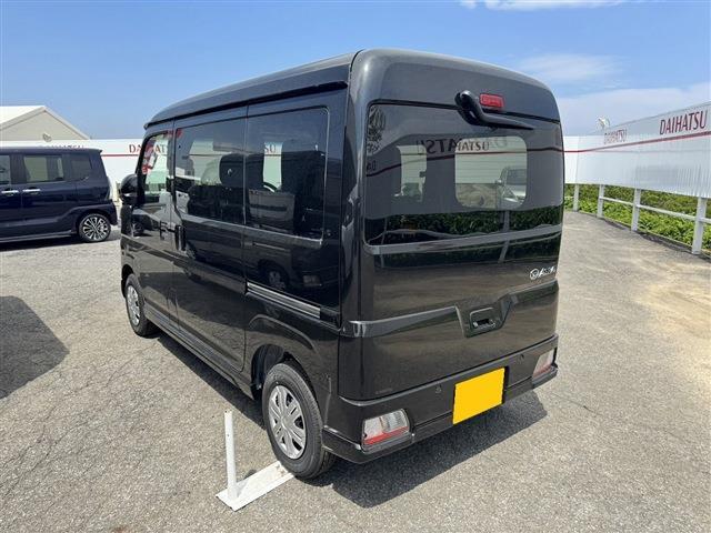 ダイハツ アトレー ６６０ ＲＳ ４ＷＤ R8年 (東北) 99