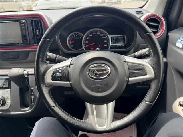 ダイハツ ブーン １．０ シルク Ｇパッケージ ＳＡＩＩ ４ＷＤ H29年 (東北) 99