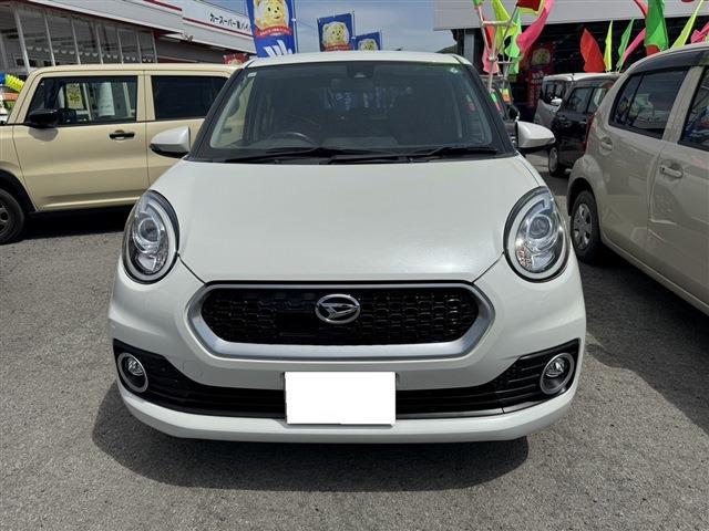ダイハツ ブーン １．０ シルク Ｇパッケージ ＳＡＩＩ ４ＷＤ H29年 (東北) 99