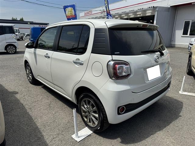 ダイハツ ブーン １．０ シルク Ｇパッケージ ＳＡＩＩ ４ＷＤ H29年 (東北) 99