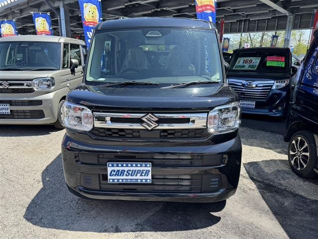 スズキ スペーシア ６６０ ハイブリッド Ｇ ４ＷＤ R8年 (東北) 99