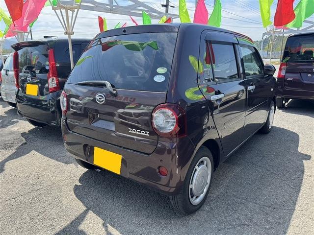 ダイハツ ミラ　トコット ６６０ Ｇ リミテッド ＳＡＩＩＩ ４ＷＤ R2年 (東北) 99
