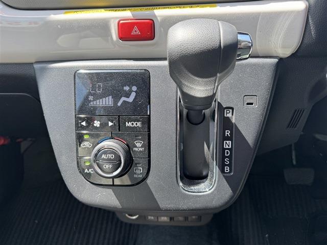 ダイハツ ミラ　トコット ６６０ Ｇ リミテッド ＳＡＩＩＩ ４ＷＤ R2年 (東北) 99