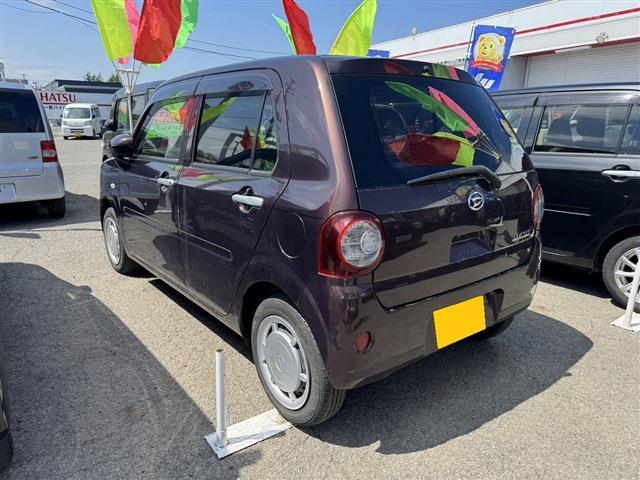 ダイハツ ミラ　トコット ６６０ Ｇ リミテッド ＳＡＩＩＩ ４ＷＤ R2年 (東北) 99