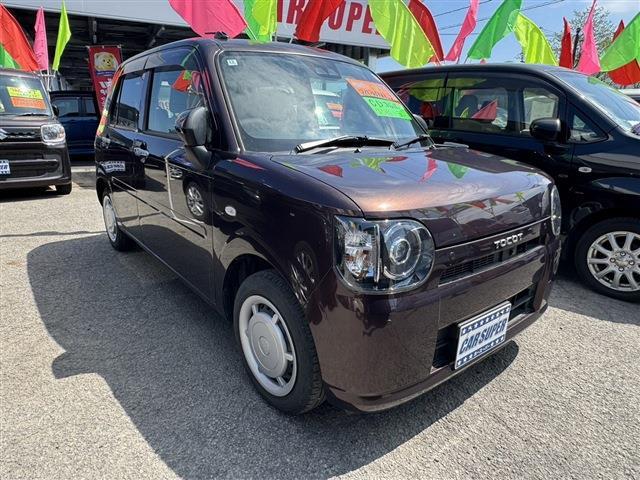 ダイハツ ミラ　トコット ６６０ Ｇ リミテッド ＳＡＩＩＩ ４ＷＤ R2年 (東北) 99