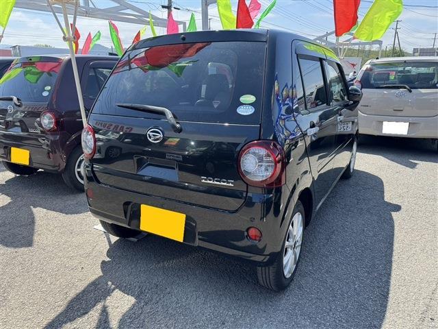 ダイハツ ミラ　トコット ６６０ Ｇ リミテッド ＳＡＩＩＩ ４ＷＤ R2年 (東北) 99