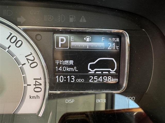 ダイハツ ミラ　トコット ６６０ Ｇ リミテッド ＳＡＩＩＩ ４ＷＤ R2年 (東北) 99