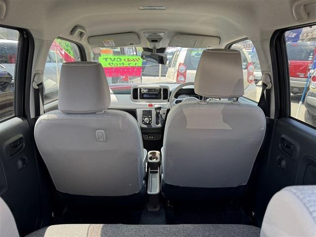 ダイハツ ミラ　トコット ６６０ Ｇ リミテッド ＳＡＩＩＩ ４ＷＤ R2年 (東北) 99
