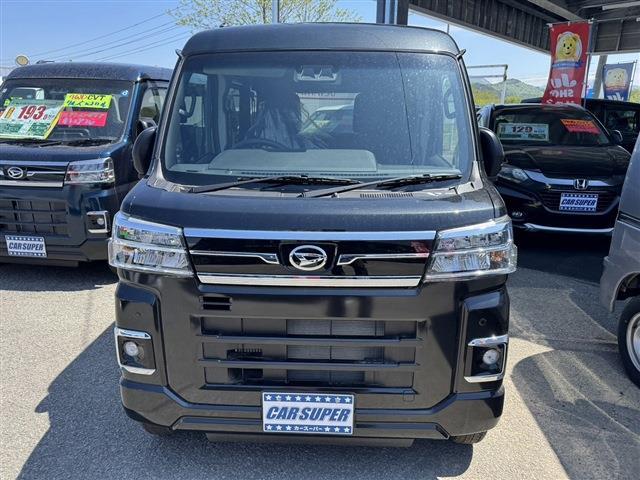 ダイハツ アトレー ６６０ ＲＳ ４ＷＤ R8年 (東北) 99