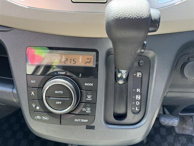 スズキ ワゴンＲ ６６０ ＦＸ ４ＷＤ H26年 (東北) 99