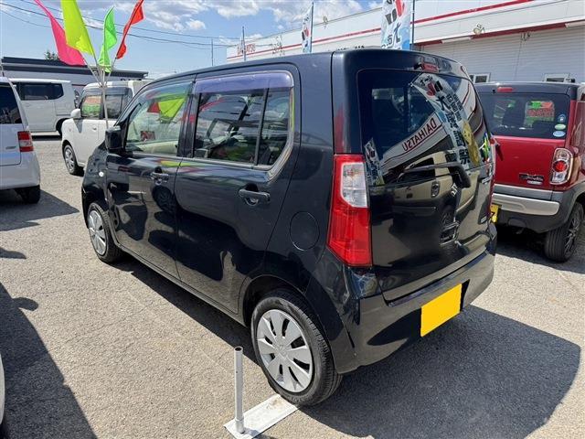 スズキ ワゴンＲ ６６０ ＦＸ ４ＷＤ H26年 (東北) 99