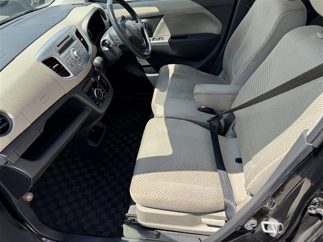 スズキ ワゴンＲ ６６０ ＦＸ ４ＷＤ H26年 (東北) 99