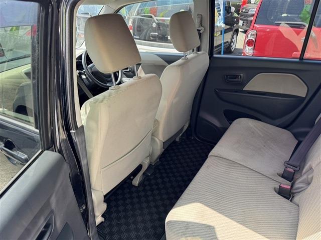 スズキ ワゴンＲ ６６０ ＦＸ ４ＷＤ H26年 (東北) 99