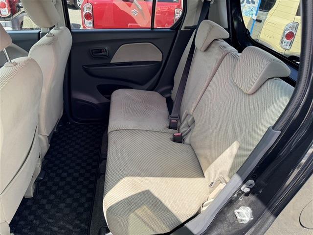 スズキ ワゴンＲ ６６０ ＦＸ ４ＷＤ H26年 (東北) 99