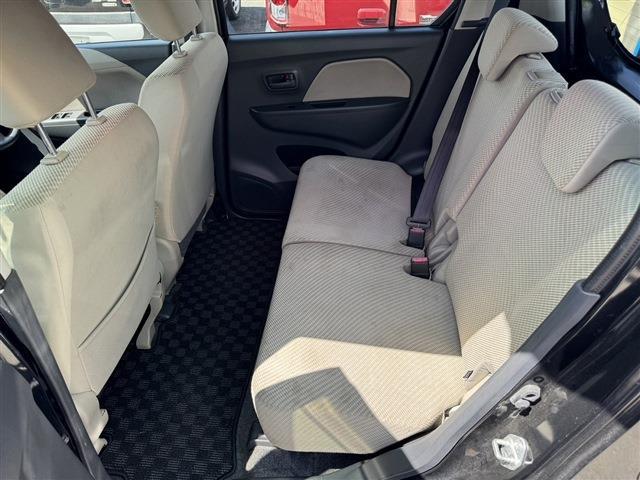 スズキ ワゴンＲ ６６０ ＦＸ ４ＷＤ H26年 (東北) 99