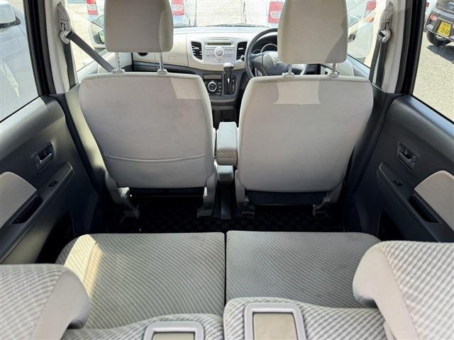 スズキ ワゴンＲ ６６０ ＦＸ ４ＷＤ H26年 (東北) 99