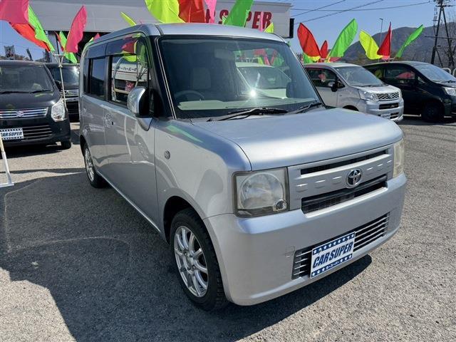 トヨタ ピクシス　スペース ４ＷＤ H25年 (東北) 99