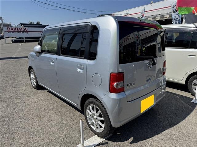 トヨタ ピクシス　スペース ４ＷＤ H25年 (東北) 99