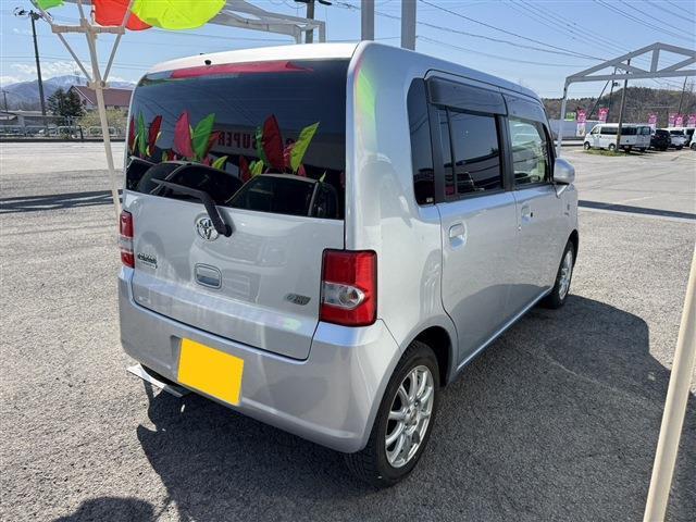 トヨタ ピクシス　スペース ４ＷＤ H25年 (東北) 99