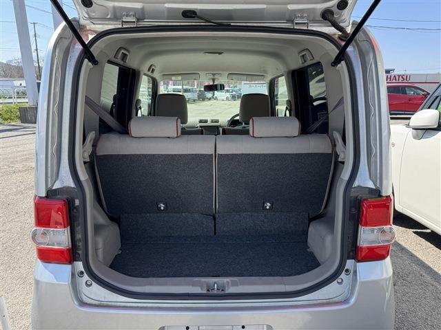 トヨタ ピクシス　スペース ４ＷＤ H25年 (東北) 99