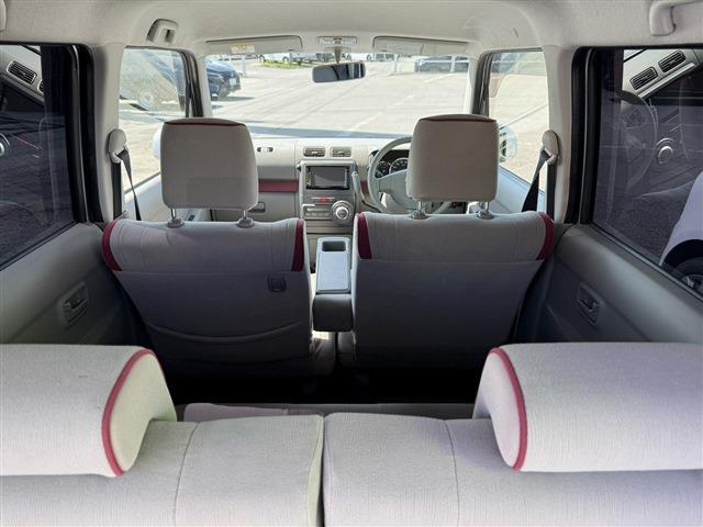 トヨタ ピクシス　スペース ４ＷＤ H25年 (東北) 99