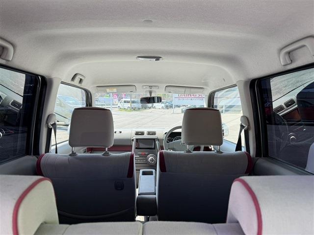 トヨタ ピクシス　スペース ４ＷＤ H25年 (東北) 99