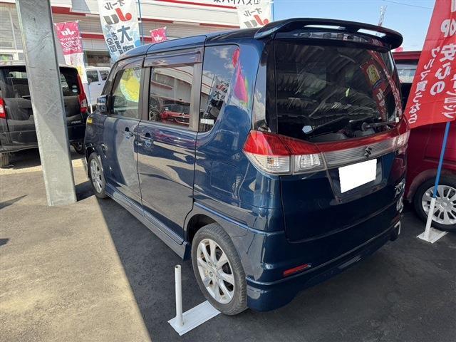 スズキ ソリオ １．２ Ｓ ４ＷＤ H25年 (東北) 99