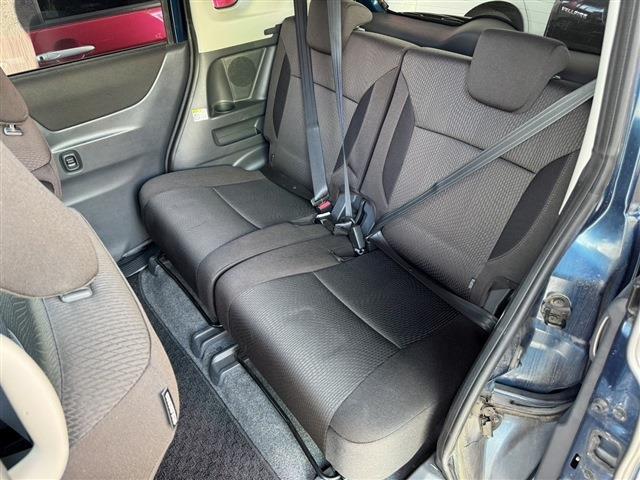 スズキ ソリオ １．２ Ｓ ４ＷＤ H25年 (東北) 99