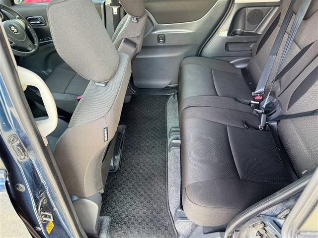 スズキ ソリオ １．２ Ｓ ４ＷＤ H25年 (東北) 99
