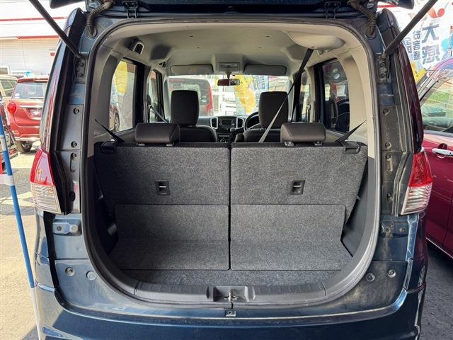 スズキ ソリオ １．２ Ｓ ４ＷＤ H25年 (東北) 99