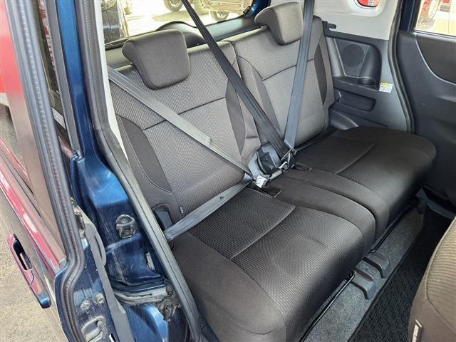 スズキ ソリオ １．２ Ｓ ４ＷＤ H25年 (東北) 99