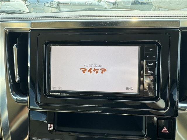 トヨタ アルファード　ハイブリッド ハイブリッド ２．５ Ｇ Ｅ－ＦＯＵＲ ４ＷＤ H30年 (東北) 99