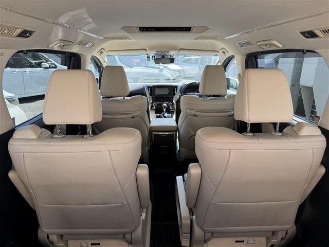 トヨタ アルファード　ハイブリッド ハイブリッド ２．５ Ｇ Ｅ－ＦＯＵＲ ４ＷＤ H30年 (東北) 99